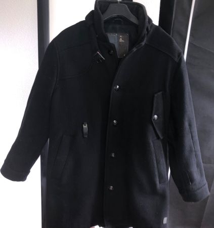 Manteau G-STAR