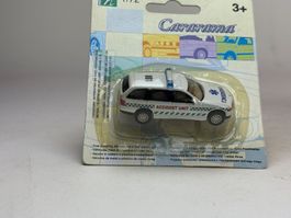 EB- Hongwell BMW Kombi Accident Unit