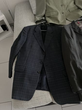 Herren Kleider Packet