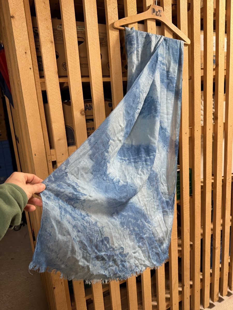 Foulards, Tücher & Schals: Schal, weich☺️ – Gebraucht aus Uster von Flummi 2