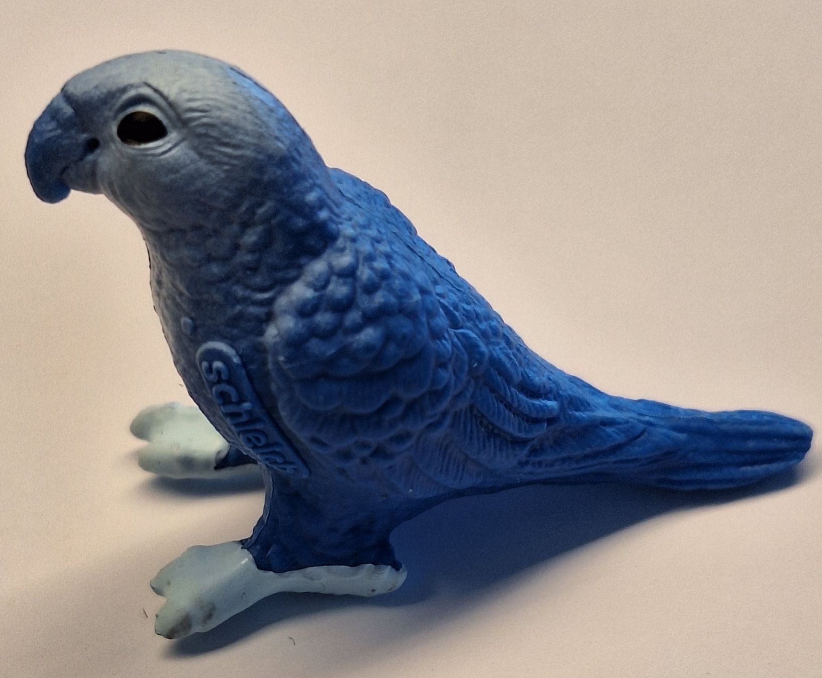 Schleich Figurines: Schleich Weltretterbande - Spix-Ara – Neuf avec emballage d'origine à Volketswil par nibin99 1