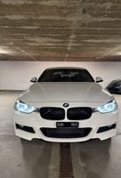BMW ActiveHybrid 3