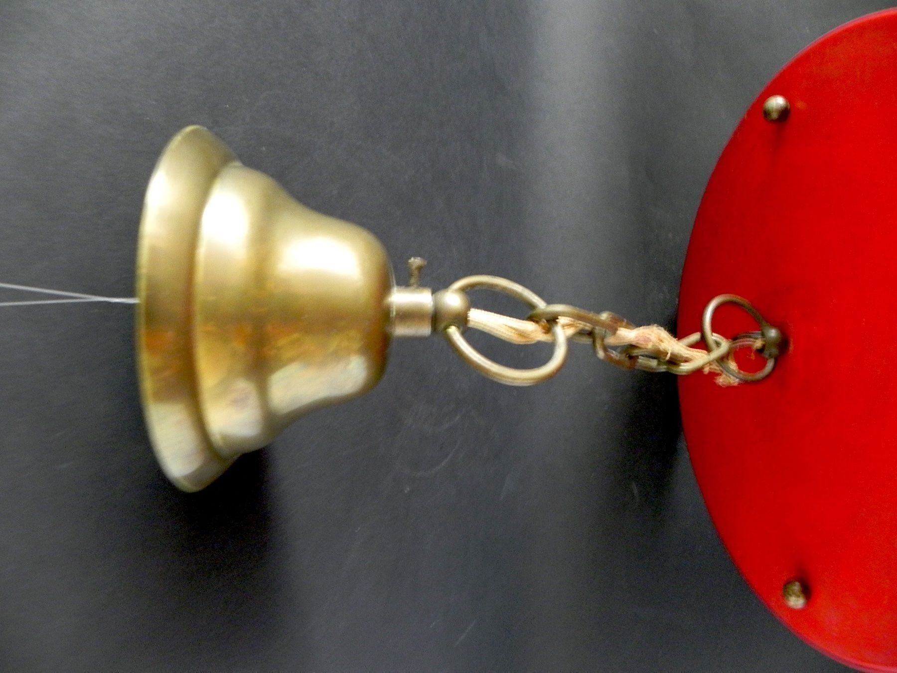Lustres & lampes de plafonds: Schöne alte Lampe / Deckenlampe – D'occasion à Zürich par LodgE-21 2