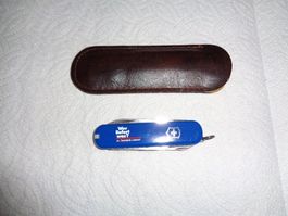 Taschenmesser