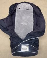 Winter Fusssack Lammy
