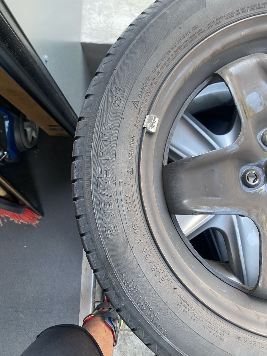 Volkswagen Cerchioni: Cerchi golf – Usato da Chiggiogna venduto da Digiu95 2