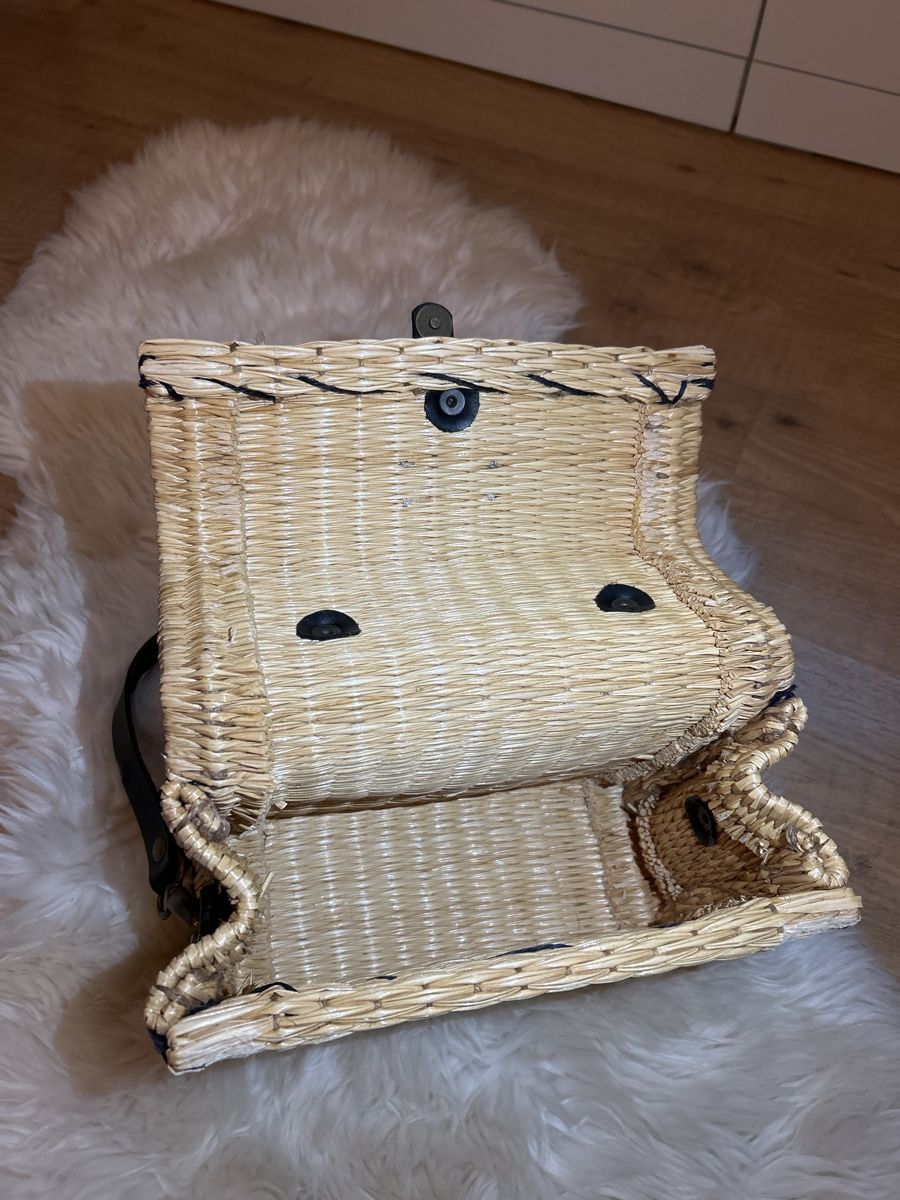 Borse da donna: Sac à main Victória – Nuovo (secondo la descrizione) da Grimisuat venduto da zay_m288 2