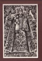 EINSIEDELN - Madonna