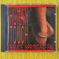BRUCE SPRINGSTEEN-HUMAN TOUCH