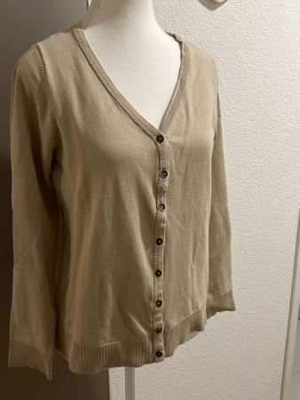 Jäckli beige