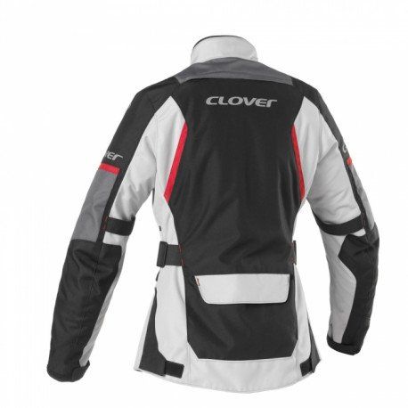 Giacche: Clover Scout Lady 3 WP, Gr. S – Nuovo (secondo la descrizione) da Lichtensteig venduto da Sincera01 1