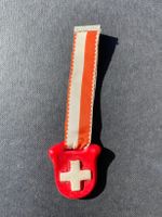 Abzeichen, Anhänger, Winterhilfe Schweiz 1943/44