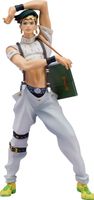 JoJo's Bizarre Adventure Pop Up Parade Rohan Kishibe 18 cm