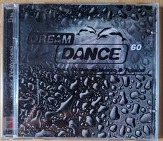2CD Dream Dance vol. 60