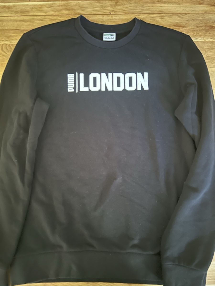Pulls & Sweat-shirts: Puma LONDON - Pullover – D'occasion à Flawil par bridge28