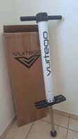 Pogo Stick Vurtego V4 (Bâton sauteur)