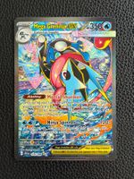Mega Greninja ex 116/086 Best Card Chaos Rising ab 1.-