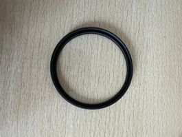 Filtre UV(c) Hoya 62mm