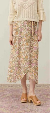 Jupe Louise Misha taille 36