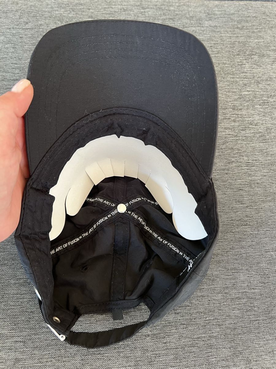 Hüte, Mützen & Caps: HUBLOT Cap - Schwarze Kappe - ungetragen – Neu und originalverpackt aus St. Gallen von Mokki2014 5