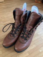 stiefeletten grösse 38.5