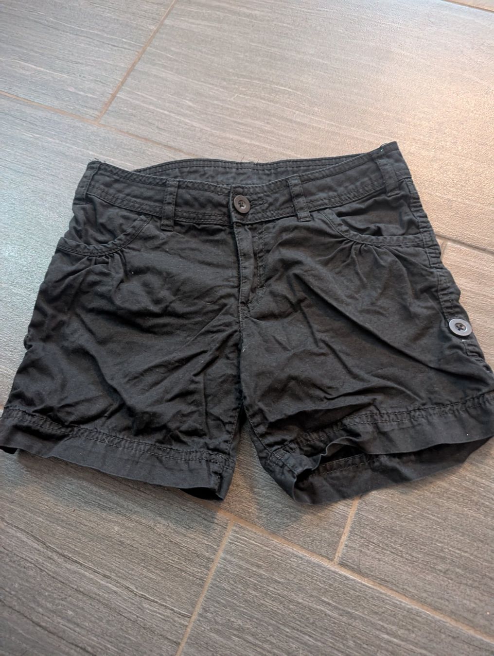 Pantaloni: Shorts 140 – Usato da Wangen ZH venduto da Nadja056