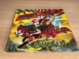 Andreas Gabalier – Mountain Man