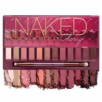 Urban Decay Naked Cherry Palette  sehr guter Zustand