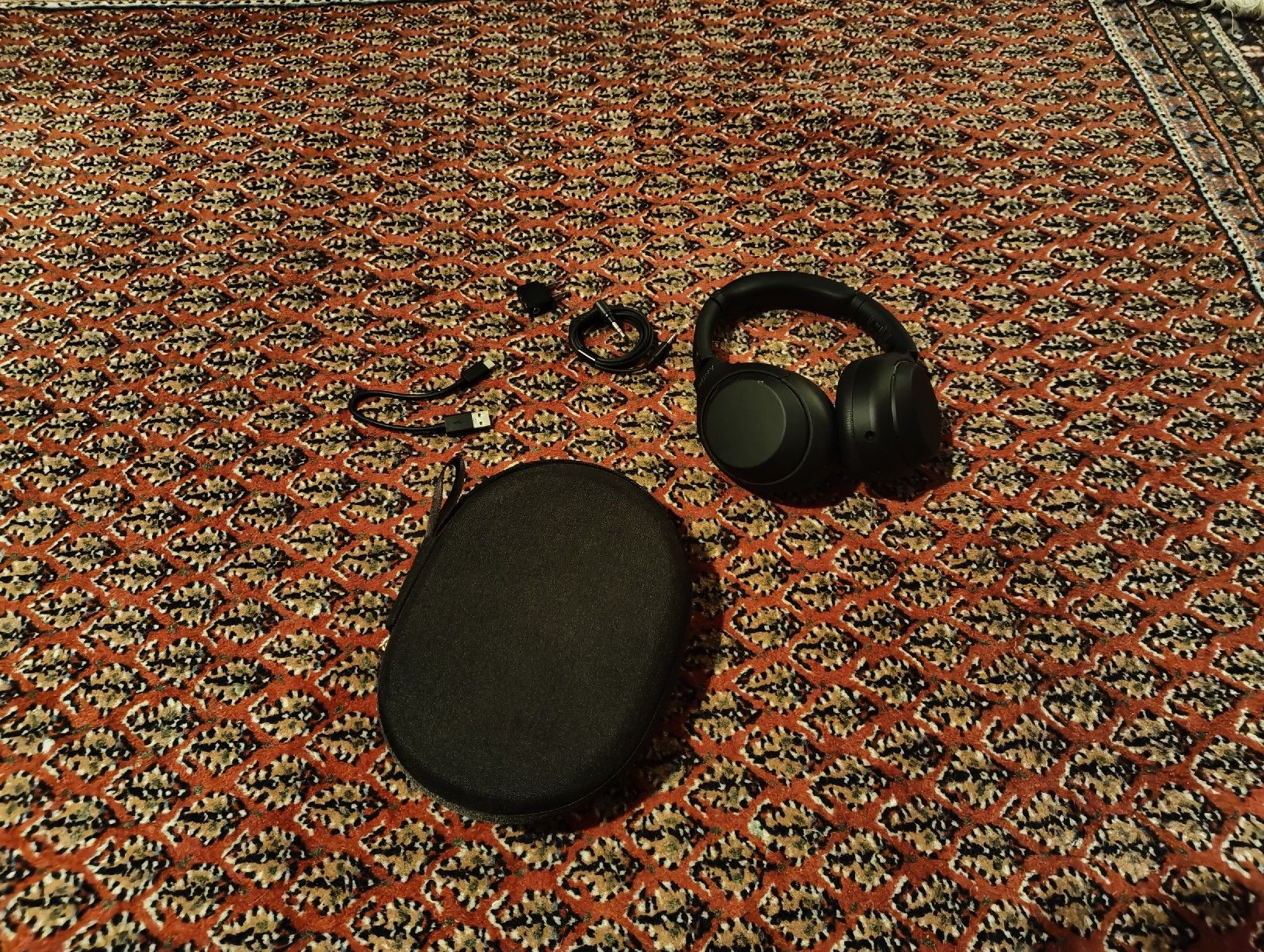 Sony Cuffie: Sony WH-1000XM4 – Usato da Derendingen venduto da rob_wdn7 2