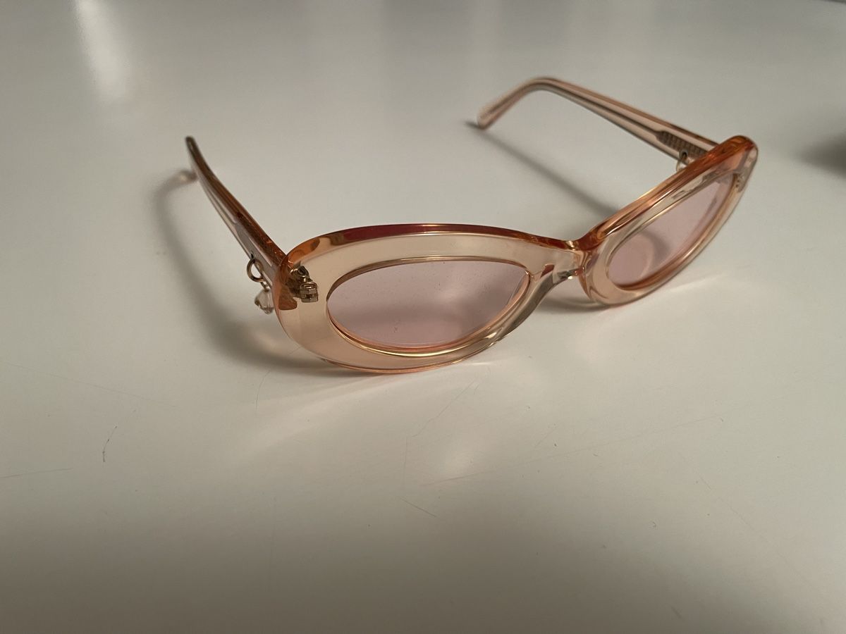 Brillen & Gläser: Poms Glasses – Neu und originalverpackt aus Basel von car_bgg7 1