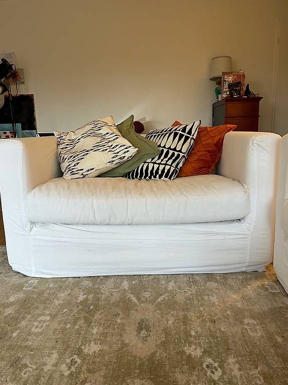 Poltrone: Sessel von Decotique – Usato da Zürich venduto da BulediThar 1