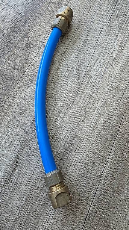 Sanitari: Mobiler Alb Wasserfilter – Usato da Herrenschwanden venduto da Pusher6 3