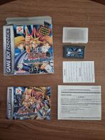 Gameboy Advance Yu-Gi-Oh! World Wide Edition