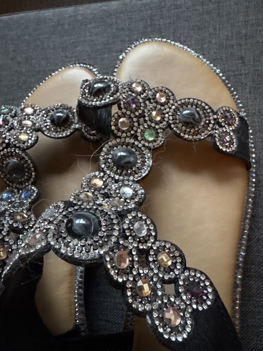 Scarpe da donna: Sandaletten Neu (38) – Nuovo (secondo la descrizione) da Vezia venduto da sidu03 2