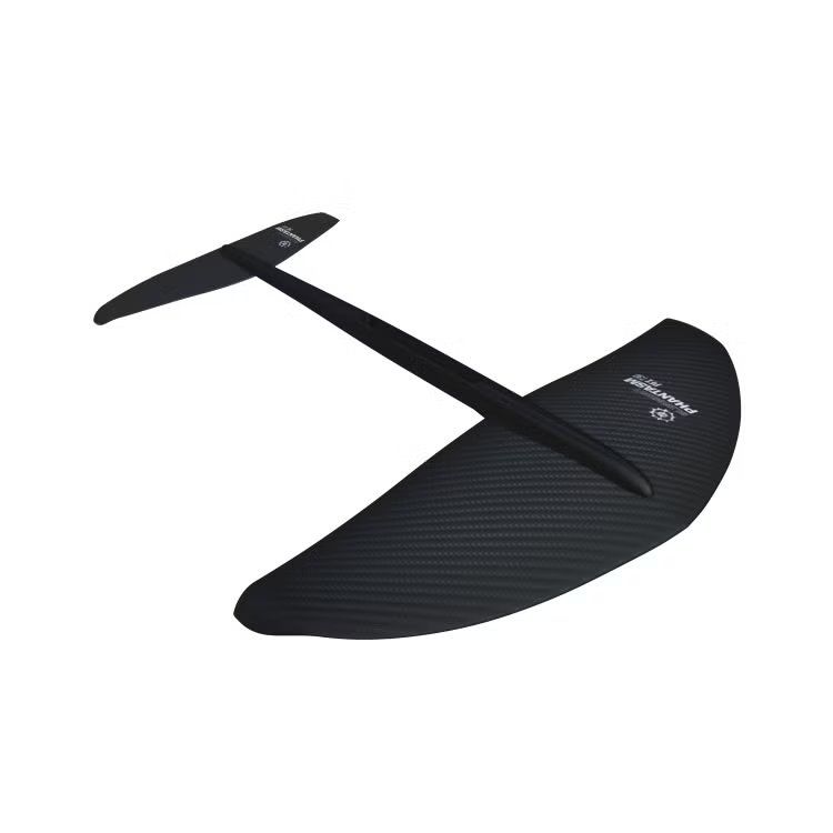 Slingshot Tavole da surf e di nuoto: Wing Foil Set Phantasm Slingshot PFI 730/710 – Nuovo e nell'imballaggio originale da Silvaplana venduto da Swisskitesurf