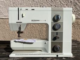 Nähmaschine Bernina record 930 electronic, ab Service