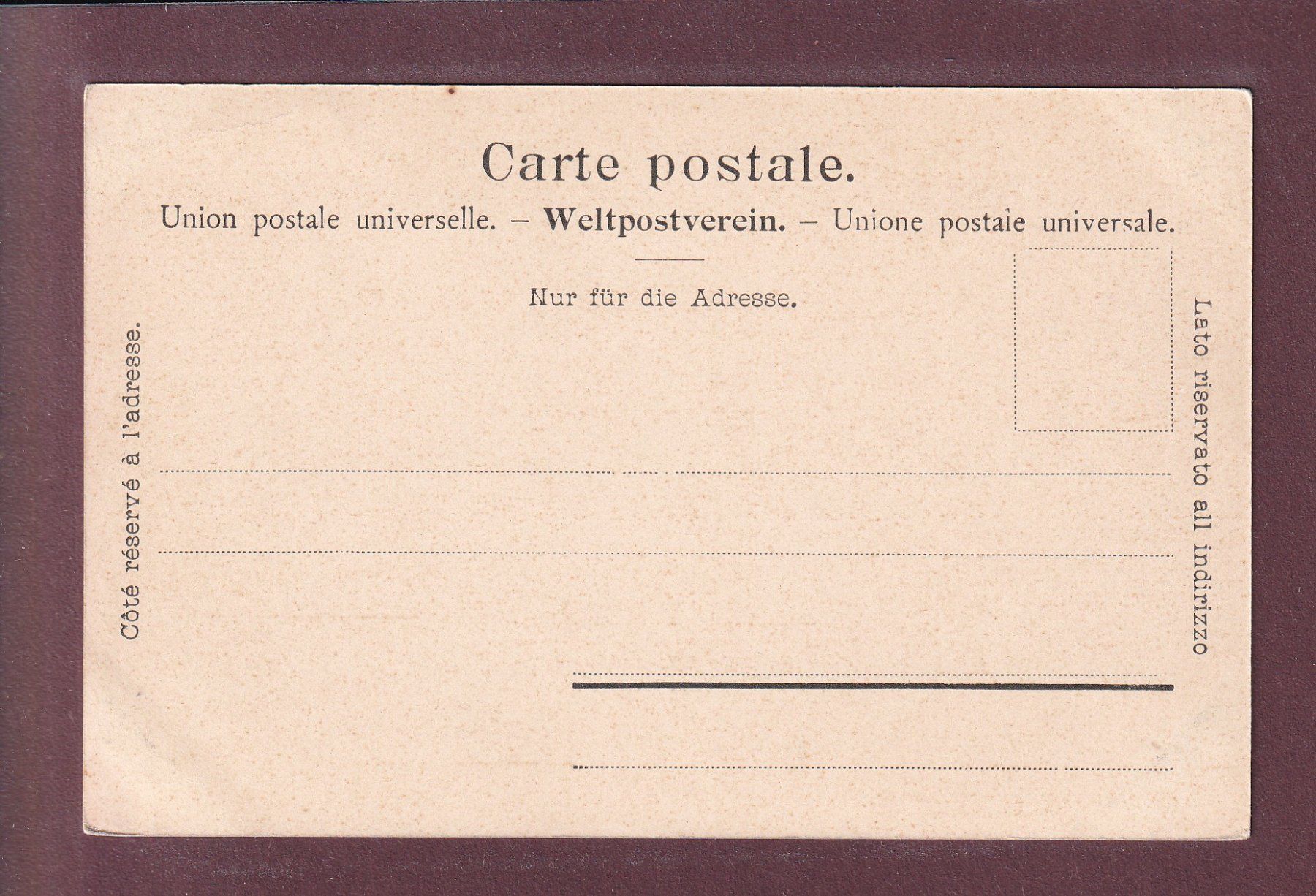 Ansichtskarten: ZÜRICH - Escherdenkmal - Leute - Kutsche – Gebraucht aus Pully von nicecards 1