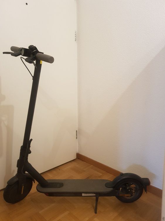 E-Trotti (Gebraucht) in Riedikon für CHF 155 – mit Lieferung auf ...