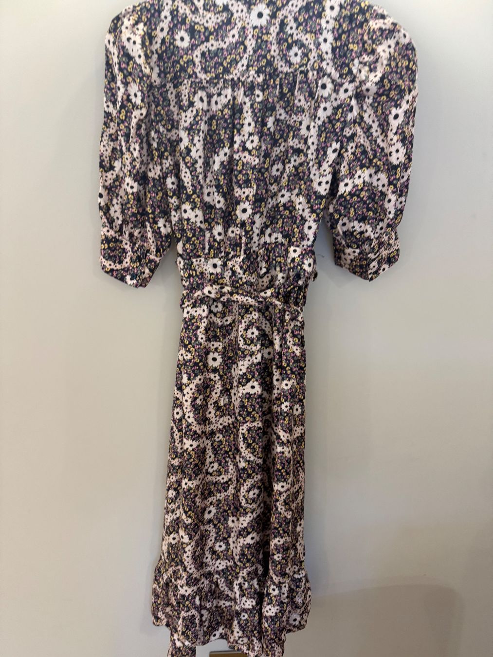 Sandro Kleider: Robe Sandro T34 – Gebraucht aus Conches von chn_hgl6 5