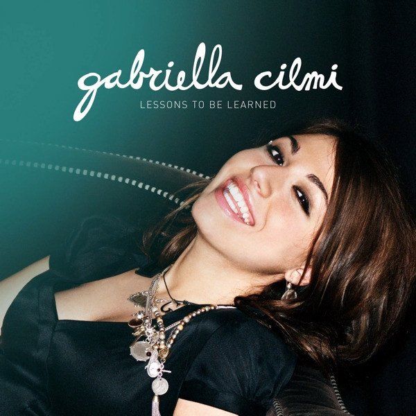 CD: Gabriellla Cilmi - Lessons to Be Learned – Usato da Unterbäch venduto da eqlut