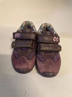Kinder Schuhe, Grösse 24, Lila