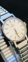 Omega Genève Damenuhr Handaufzug 