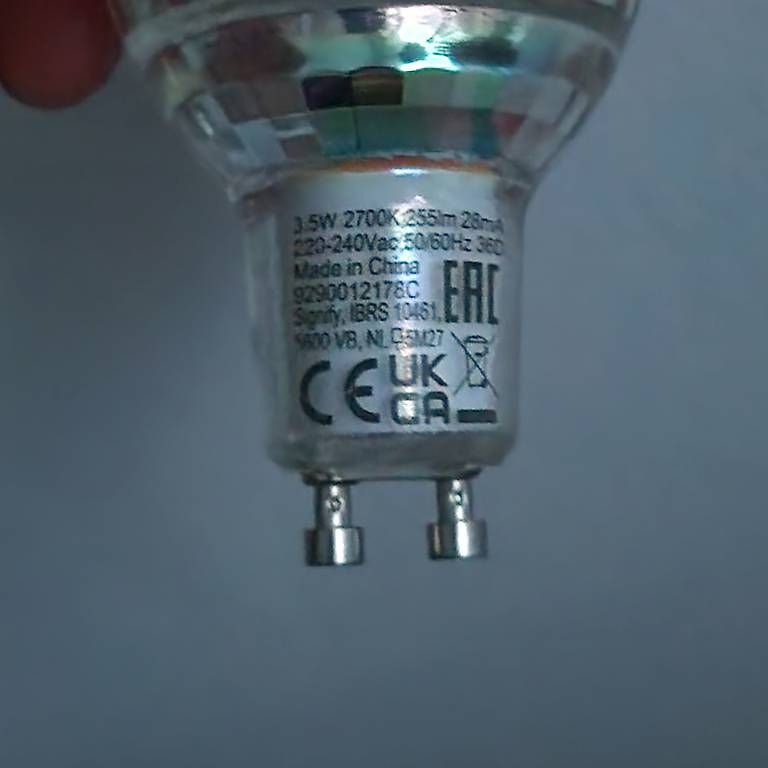 Lampadari & plafoniere: LED Spots Philips – Usato da Derendingen venduto da Vanja89 4