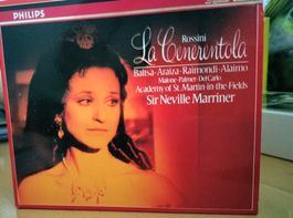 CD. Rossini