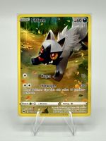 Pokémon Fiffyen GG33/GG70 Poochyena Galarian Gallery Zenit