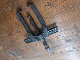 Profi SKF TMMR 160F Abzieher ab 1.-