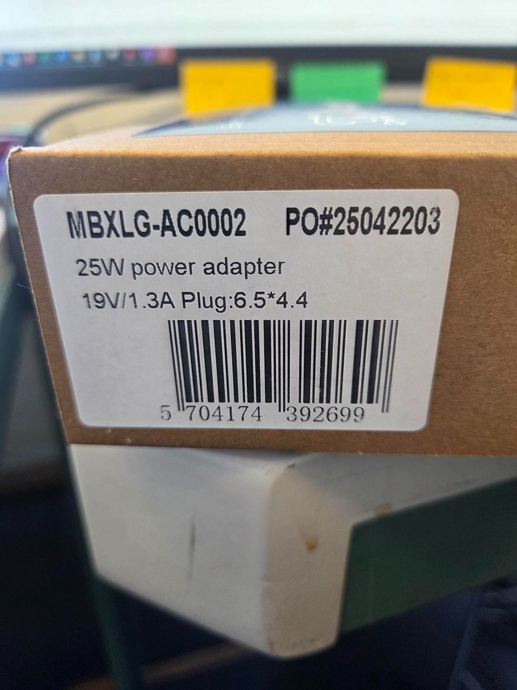 LG Unità & Adattatore: Power Adapter for LG – Nuovo (secondo la descrizione) da Gossau ZH venduto da OrderflowAG 1