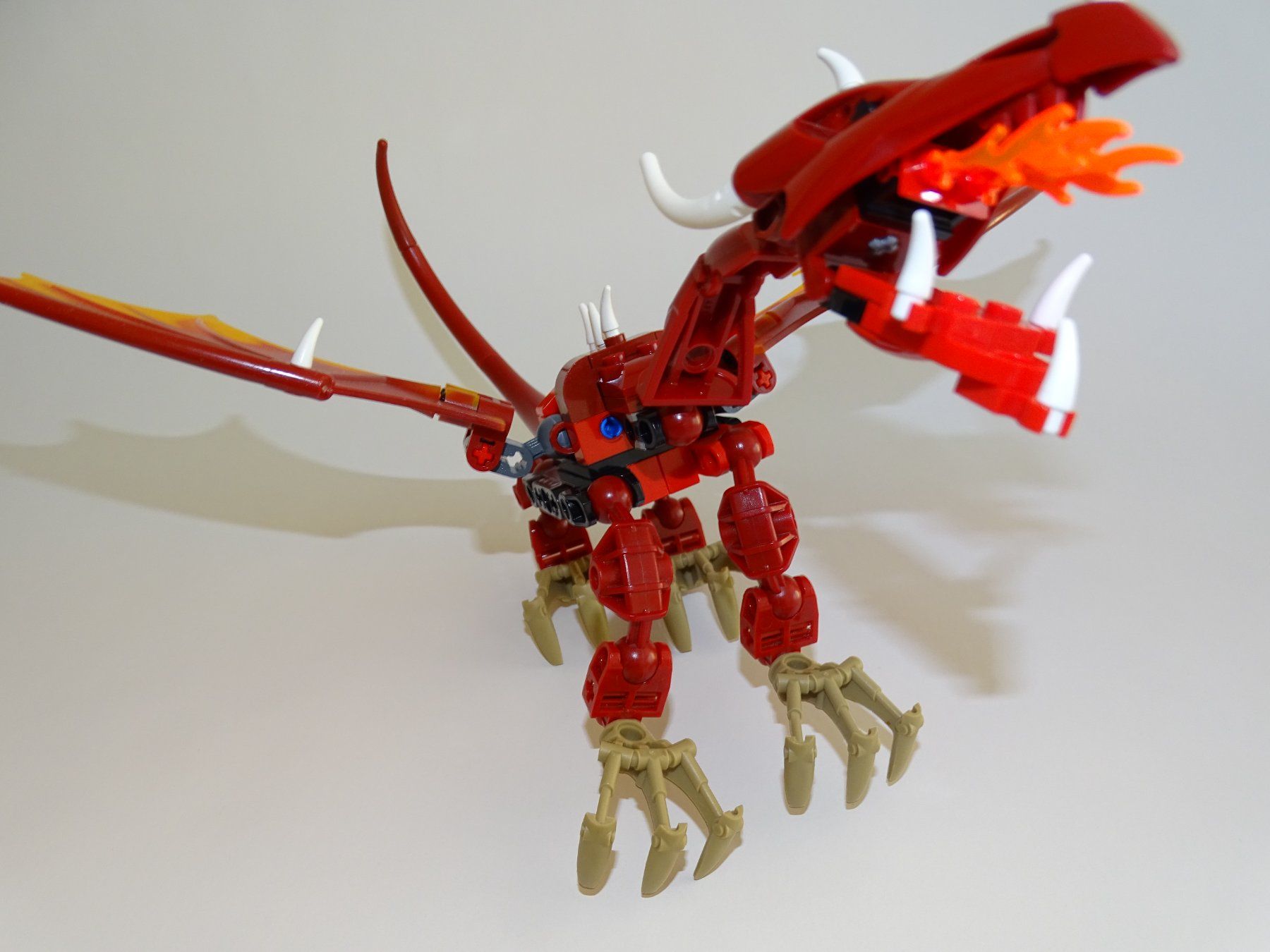 Lego Baukästen: Lego Vikings 7017 – Gebraucht aus Burgdorf von vor_5cls 2