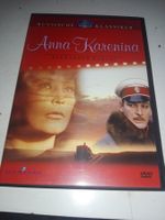 Anna Karenina (Alexander Sarchi) Russischer Klassiker ©'1967