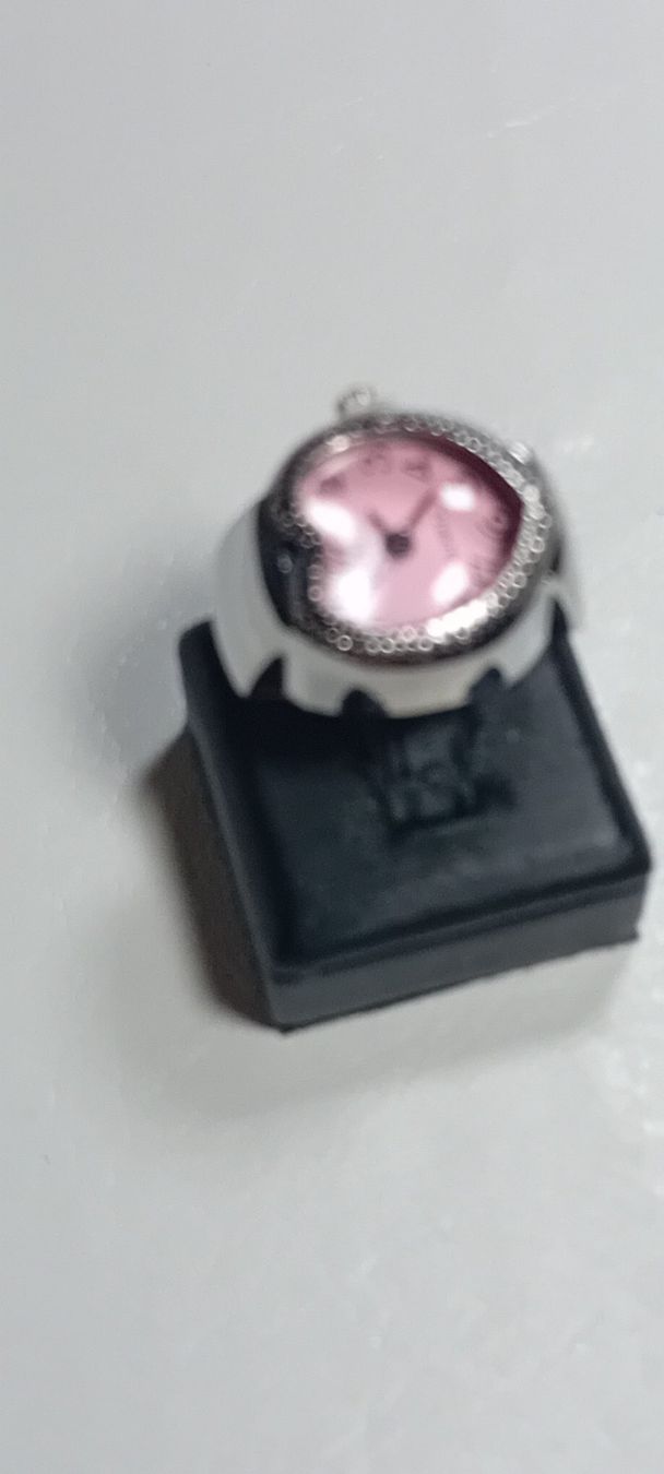 Uhren: damen uhr,,,glanzig,,elastisch – Neu (gemäss Beschreibung) aus Basel von bij_5hqd 2
